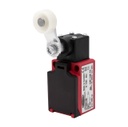 Limit Switch: Plastic Spindle Actuator, SI-LS83LA18D