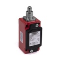 Limit Switch: Metal Plunger Actuator, SI-LM40PBD