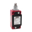 Limit Switch: Metal Plunger Actuator, SI-LM40PBE