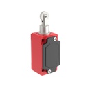 Limit Switch: Metal Roller Actuator, SI-LM40RC18D