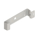 Bracket: For Use with WLB92, LMBWLB92CLIP