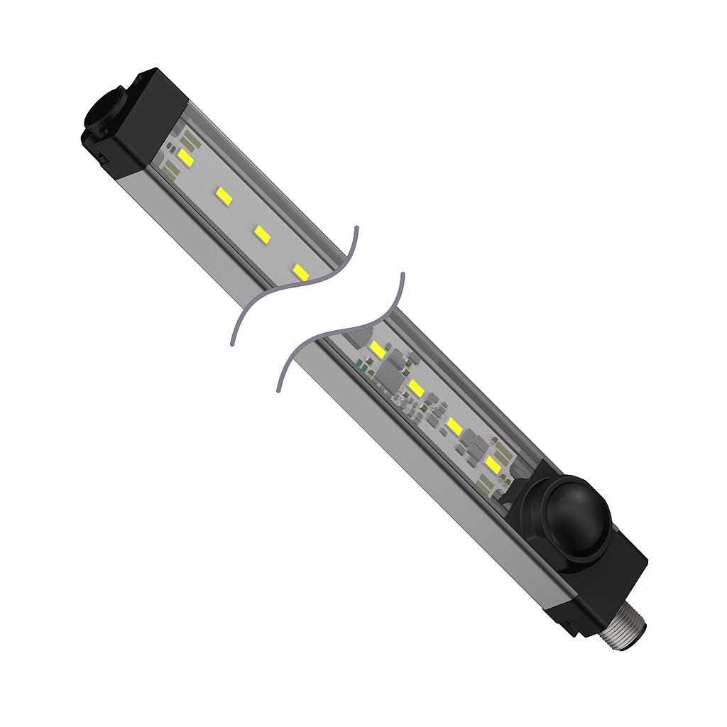 WLS28-2 Work Light Strip, WLS28-2XW430XMQ