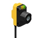 WORLD-BEAM QS18 Series: Laser Class 2, QS186LE212Q5-94723