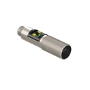 M18-4 Series: Stainless: Diffuse Reflective, M18-4VPDS-Q8