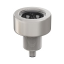 Vision Light 50 mm 316SS Spot Light, WL50SISSL14Q