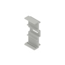 Mounting Track: 25 mm (1 in) Length, TR100-1