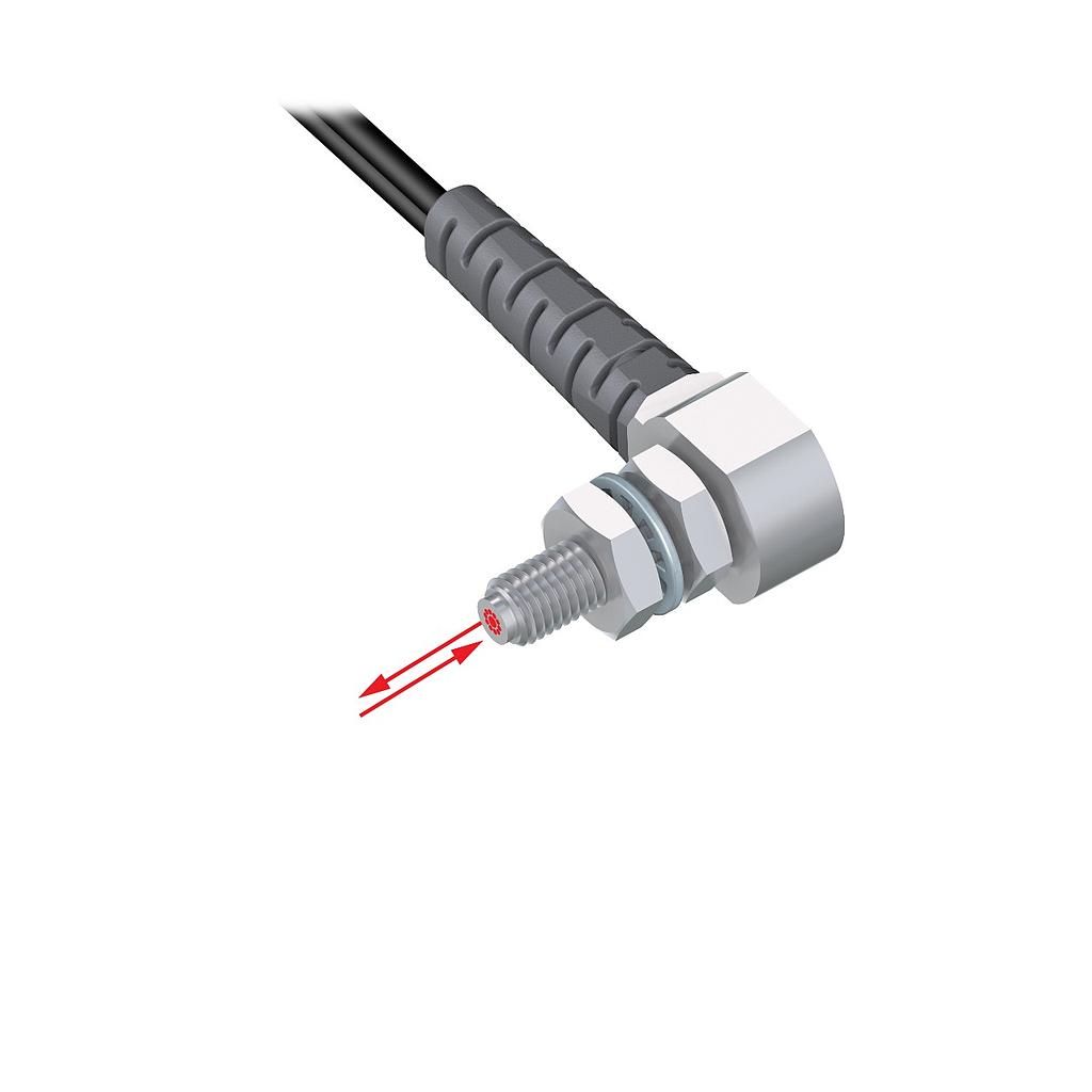 Plastic Fiber, PBCAT26UM3TA-VL