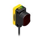 WORLD-BEAM QS30 Series Clear Object Sensor, QS30ELVC