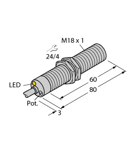 [6870712] FCS-M18-LIX/D067