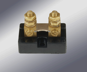 [MLA-25-50] SHUNT 25AMP 50MV