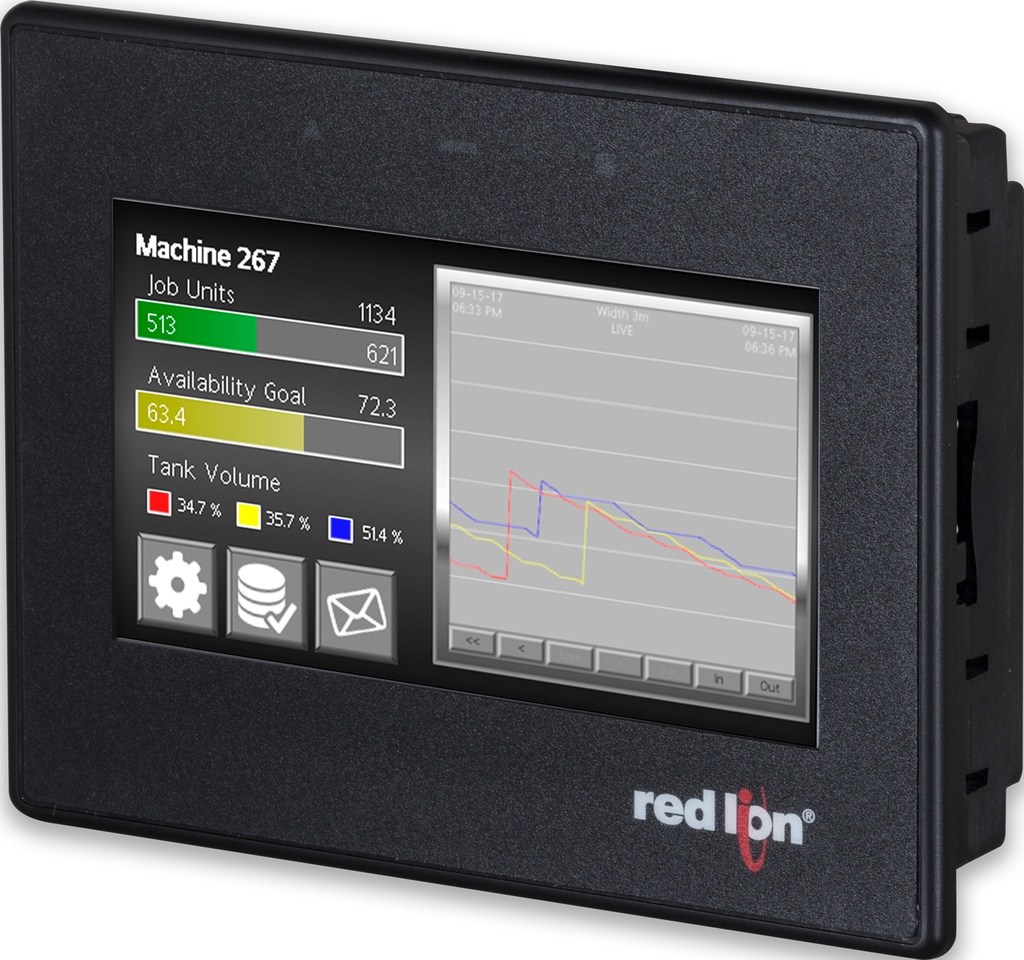 CR1000: Measurement and Control Data Logger