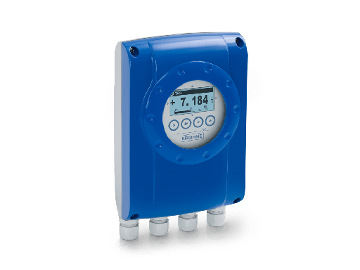 Krohne IFC 050 Signal Converter