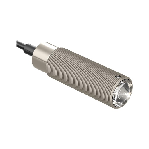 [27562] SM30 Series: Emitter - Frequency C Stainless Stl, SMA30SELQDC