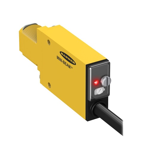 [27896] MINIBEAM SCANNER SM2A31R W/FIBEROPTIC, SM2A31RF