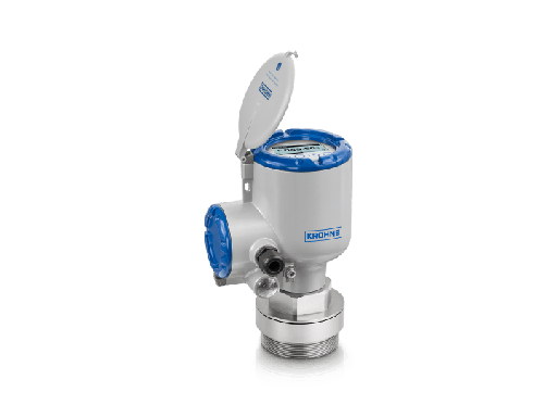 Krohne Optiwave 6500 Radar Level Transmitter