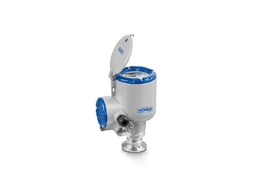 Krohne Optiwave 3500 Radar Level Transmitter