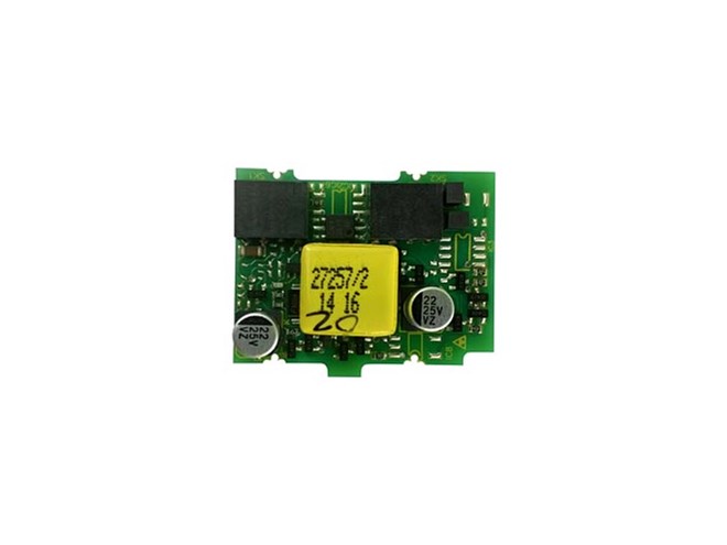 [PA1-W03] West Digital Input Plug-In Module Board for Slot A