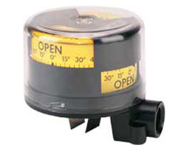 [QV-210101] DWYER Series QV Quick-View® Valve Position Indicator/Switch