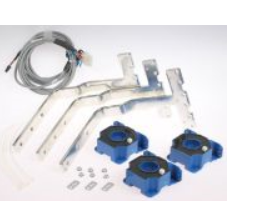 [176F3747] 500A Current Sensor Retrofit Kit F-frame