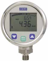 [52778889] CPG1200 Series Digital Pressure Gauge, 3" Dial, 0-10000PSI, 1/4,"NPT, Protective Cover