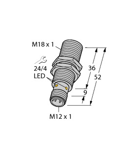 [1644877] BI10U-M18E-AP6X-H1141
