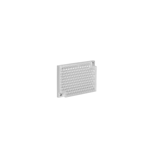 [808265] Retroreflective Target: Rectangular -60X40Mm, BRT-60X40C-M4