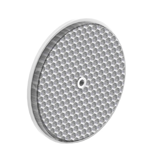 [808863] Retroreflector: Round Diameter 61Mm Qty 25, BRT-2B-25