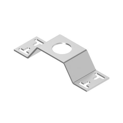 [812666] Bracket: Tank Level, Horizontal Mounting, SMBT30RTM