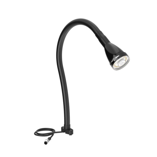 [811492] Flex Arm Light 18 In, K-FLX18-50TWDXQP