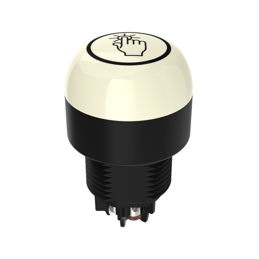 [803026] K30 Series Ez-Light: 2-Input-Color Touch Sensor Gen 2, K30APT2GRF2T