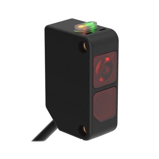 [808680] World-Beam Q20 Series: Emitter (Red), Q20E-808680