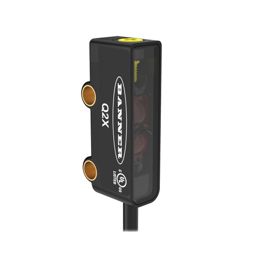 [810044] Q2X Series: Adjustable Field Sensor , Q2XRNAF150-2M