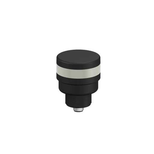 [806687] Tl50 Pro Tower Light, Compact Black Housing: 1 Segment, TL50PC1Q