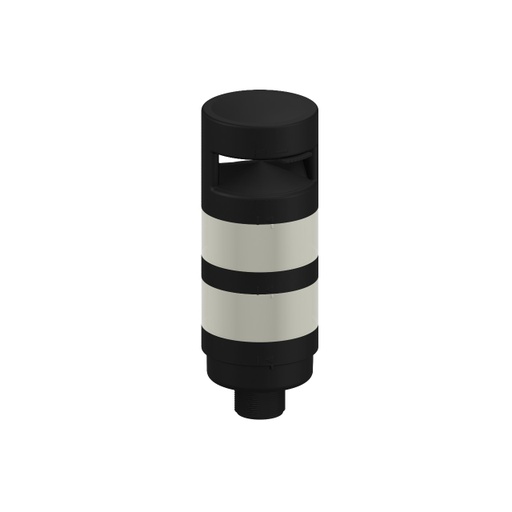 [808437] Tl70 Tower Light, TL70YRAPT