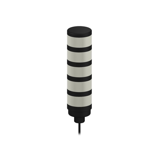 [809970] Tl70 Tower Light, TL70BGYRW