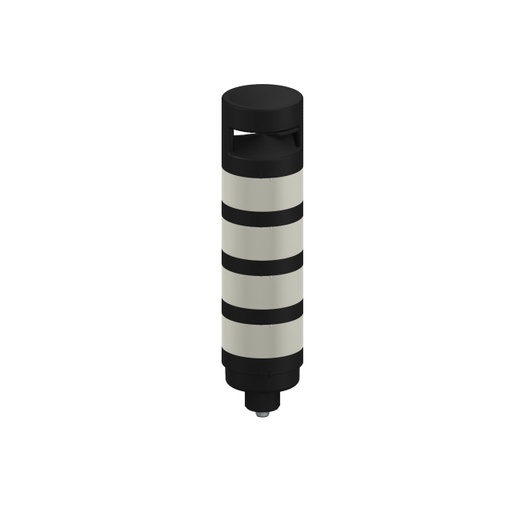 [809994] Tl70 Tower Light, TL70WGYRAQ