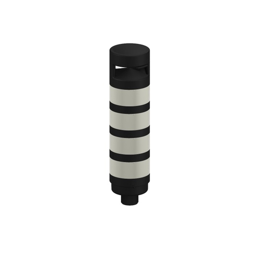 [811375] Tl70 Tower Light, TL70GYBRAT