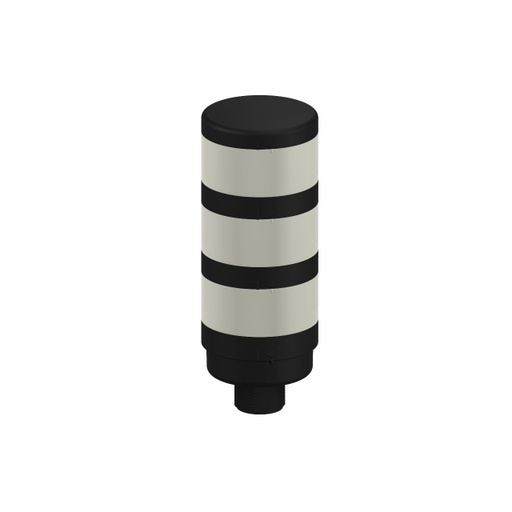 [812839] Tl70 Tower Light, TL70YBRT