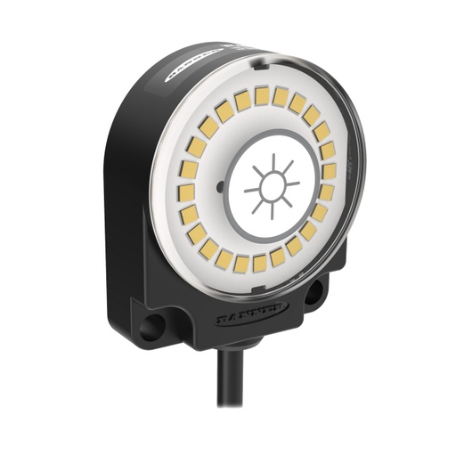 [810656] Wl50-3 Work Light, Touch, Pwm Dimming, WL50F-3TWQP