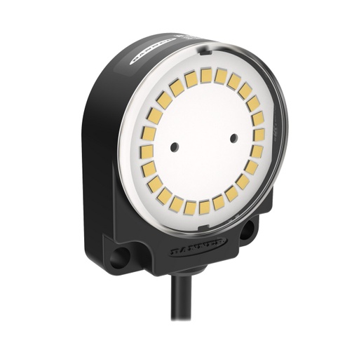 [810662] Wl50-3 Work Light, Pwm Dimming, WL50F-3W