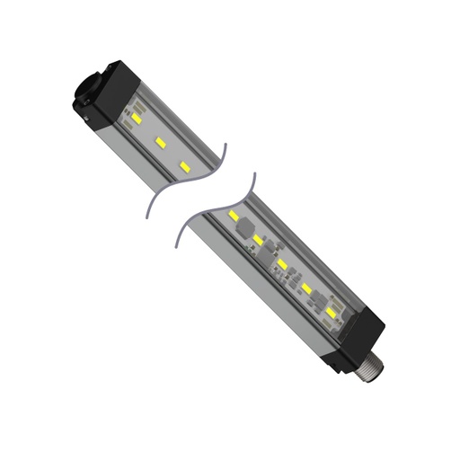 [94346] Wls28-2 Work Light Strip, WLS28-2XY1130DXQ-94346