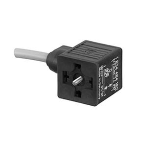 [1834484162] AVENTICS Valve plug connector, series CON-VP 1834484162