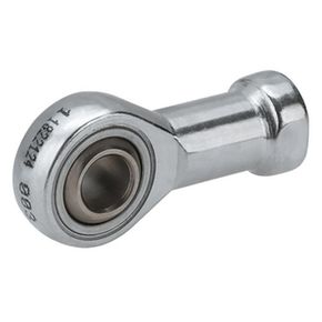 [1822124005] AVENTICS Ball eye rod end with flange, Series AP6 1822124005