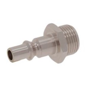 [1823351015] AVENTICS Coupling plug with external thread 1823351015