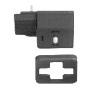 [8946053622] AVENTICS Adapter, Series CON-VP 8946053622