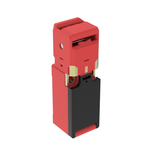 [49480] Limit-Style Machine Safety Switch Interlock Body, SI-LS100F