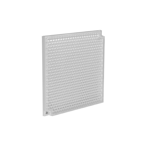 [49808] Retroreflective Target: Rectangular -92x92mm, BRT-92X92C