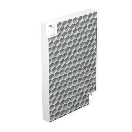 [14879] Retroreflective Target: Rectangular -60x40mm, BRT-60X40AF