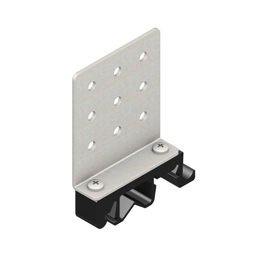 [77599] MOUNTING BRACKET ASSY, SMBQS18DIN