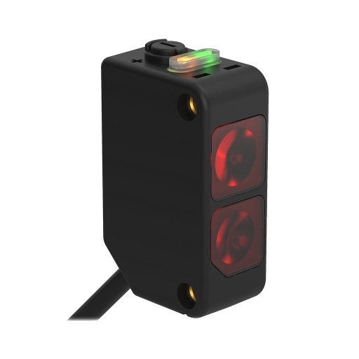 [78192] WORLD-BEAM Q20 Series: Diffuse (Red), Q20NDQ5